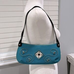 Vintage Y2K Steve Madden‎ Mini Shoulder Bag
